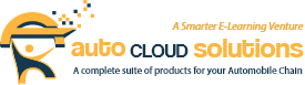 Autocloudsolution